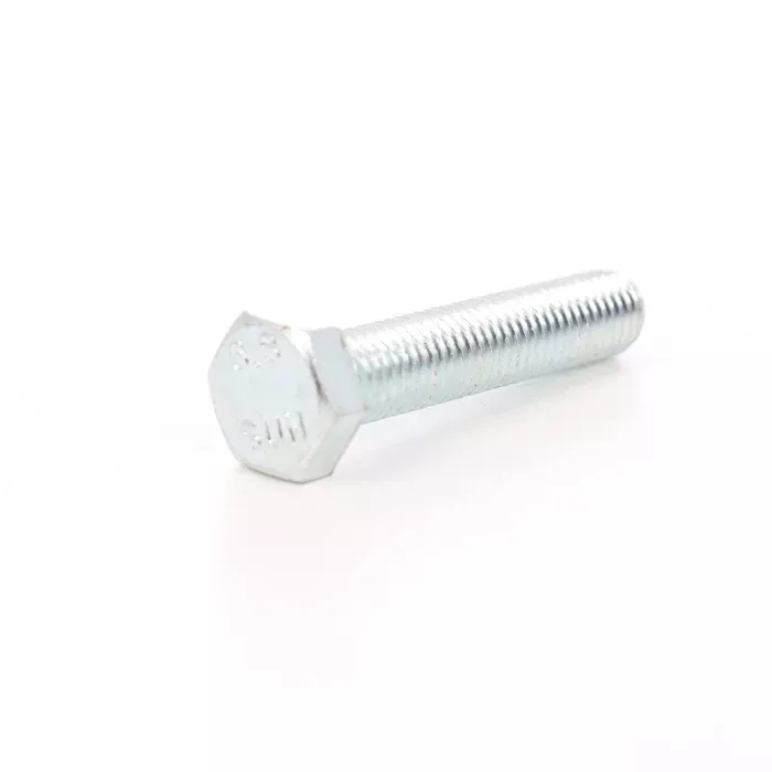 Surub cu cap hexagonal DIN933 M8x30