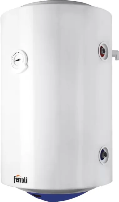 Boiler termoelectric Ferroli Calipso VEMT 100L 1.5kW