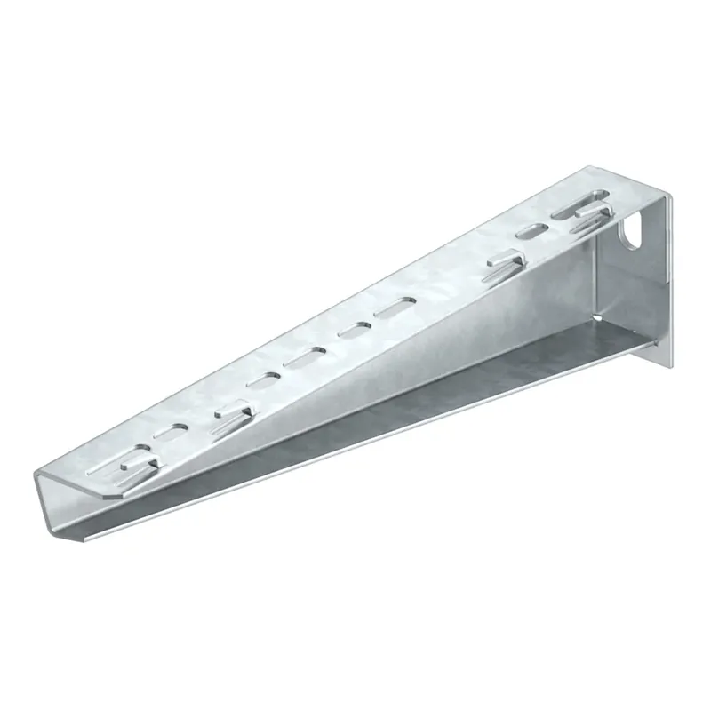 Consola cu carlig 6424616, otel, 310 mm buc