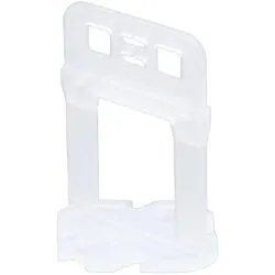 Distantiere autonivelare 4mm placa 3 12mm (100buc/pac)
