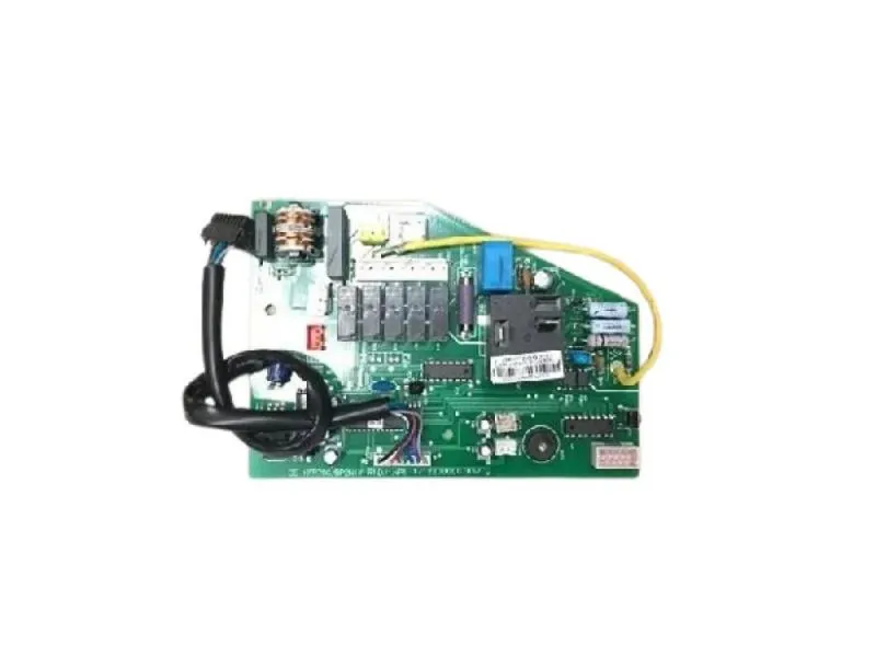 Placa electronica, Midea, pentru UI Midea inverter Vision 24000 BTU (MSRU-HRDN1)