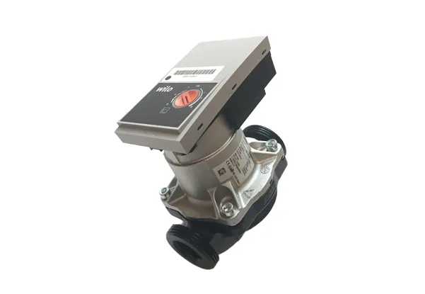 Pompa circulatie electronica, Fondital, WILO RS 25/7.5 RKC, pentru PICTOR CONDENSING KR 55 (ErP), Filet de 1 1/2"