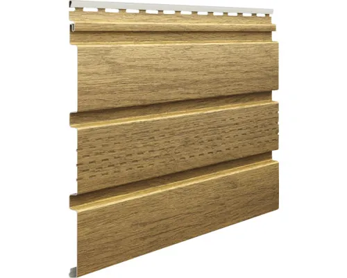 Siding VOX SV-07 2700x300x7,5 mm Winchester oak buc