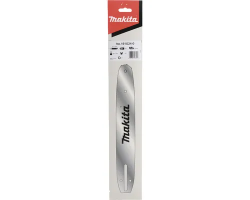 Șină de ghidaj Makita 35 cm 3/8" 1,3 mm buc