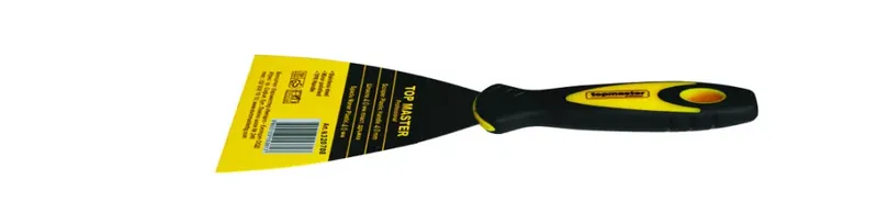 Spaclu cu maner plastic 40mm TMP