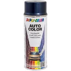 Spray Dacia albastru olimp 400ml 833946 Duplicolor