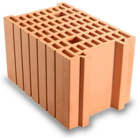 BLOC CERAMIC PTH 25 ROBUST