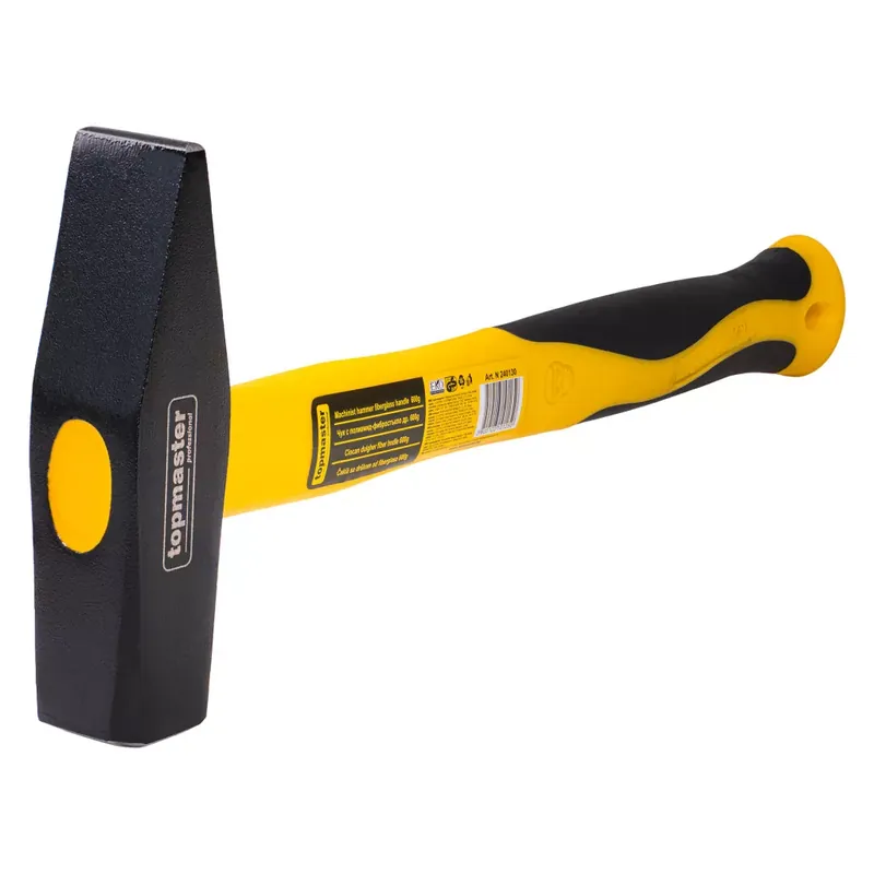Ciocan lacatus 2000g TMP DIN 1041