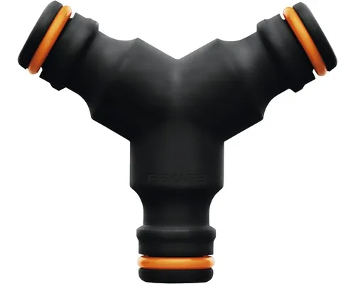 Conector Fiskars cu 3 căi 10-16 mm buc