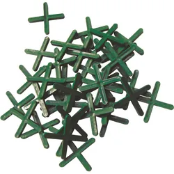 Distantiere pentru gresie si faianta 2.5mm 100B/pac LT04620 Lumy