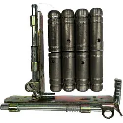 Kit montaj poarta auto Ferrobrand
