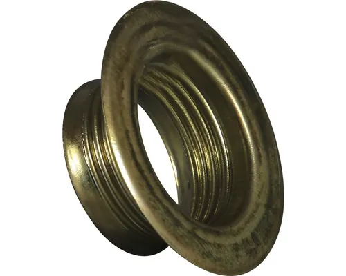 Piuliță Electroplast pentru dulii metalice E14 cu filet exterior buc
