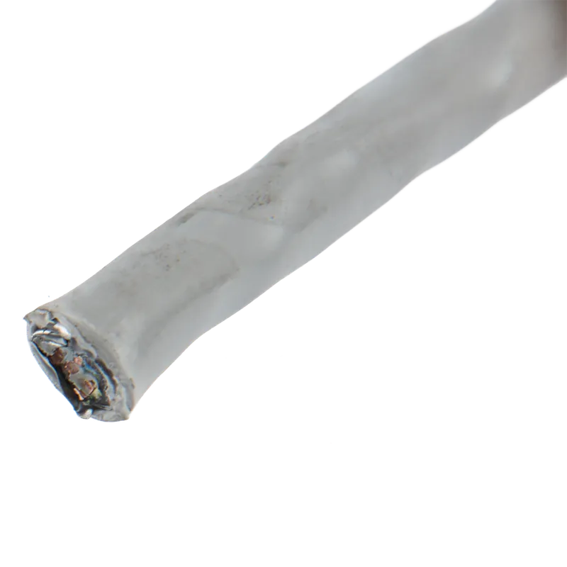 Cablu electric CYAbY-F, 3 x 1.5 mmp, izolatie PVC