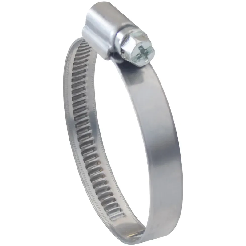 Colier metalic pentru tevi, Friulsider Clampex, DIN 3017, 80 - 100 mm buc