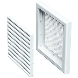 Grila 187x187mm MV120S Vents
