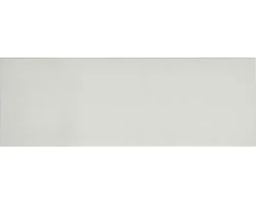 Mască frontală pentru cadă Blanca 140x57 cm buc