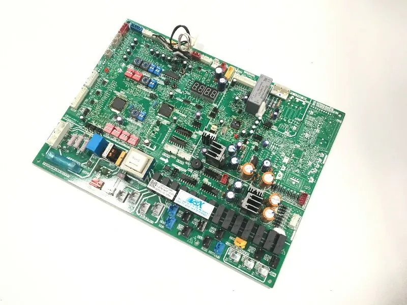 Placa electronica comanda, Midea, pentru VRF UE MV5-X252 - X335/V2GN1