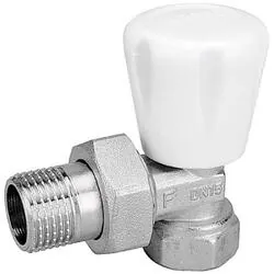 Robinet tur 1/2" Techman