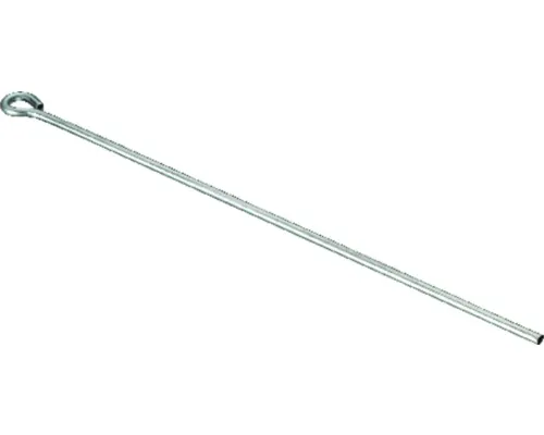 Tijă cu buclă KNAUF 25 cm pentru tavan fals 100 bucăți pac