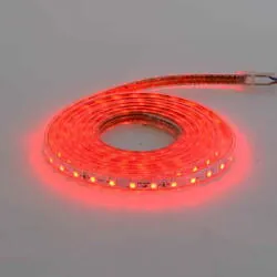 Banda led rosie 50ml/rola 081-004-0001