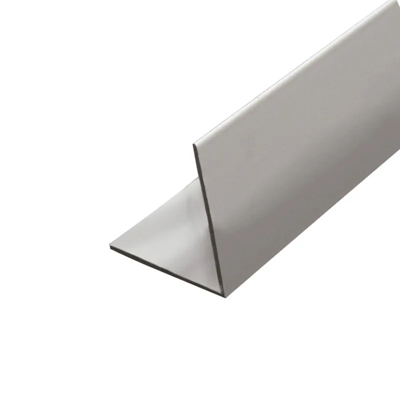 Cornier aluminiu, 6000 x 25 x 25 x 2 mm buc
