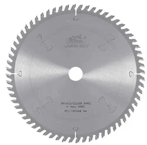 Disc taiat pal si lemn 250 MP.S