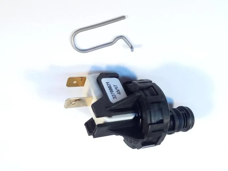 Presostat minim apa, Bosch, pentru CONDENS 2500W (WBC28)