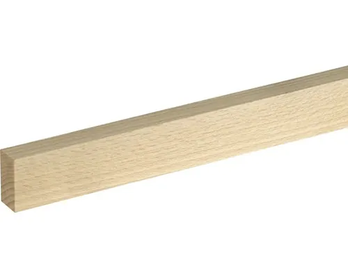 Profil lemn fag 15x30x950 mm buc