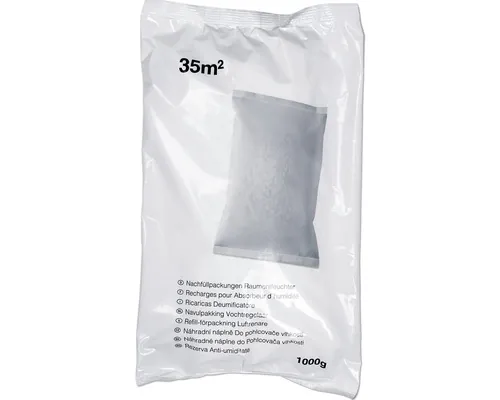 Rezervă pentru dezumidificator 1 kg buc