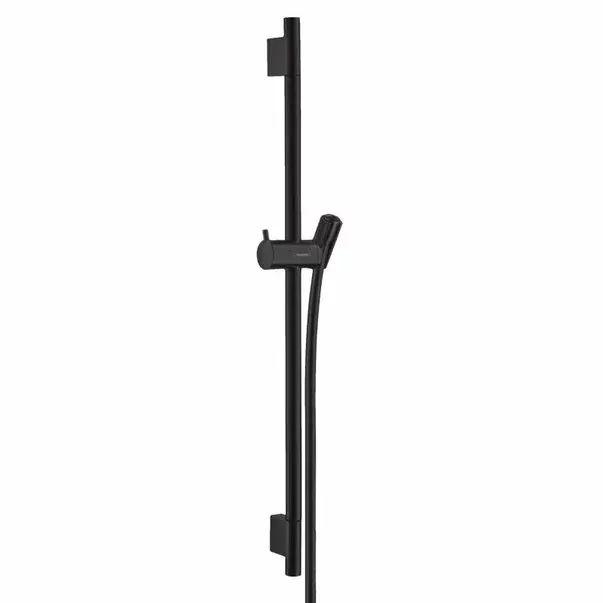 UNICA COLOANA DUS 65 CM NEGRU MAT