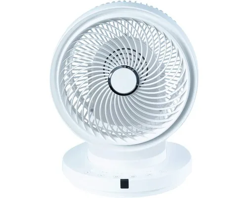 Ventilator de birou Eurom Vento 3D Ø25cm 60W buc