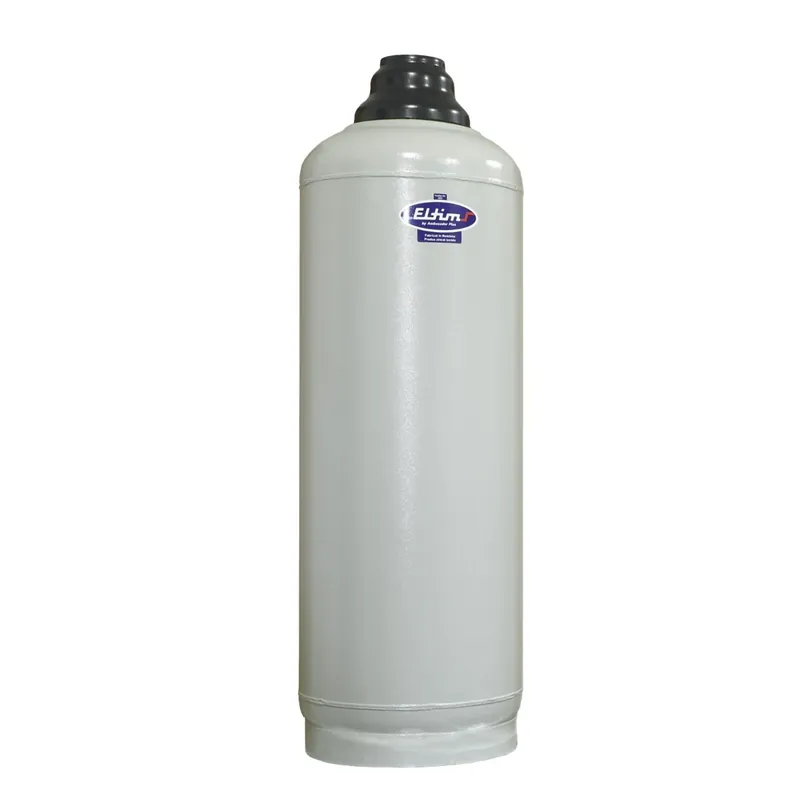 Boiler pe lemne Eltim 90, 90 L, 360 x 1160 mm buc