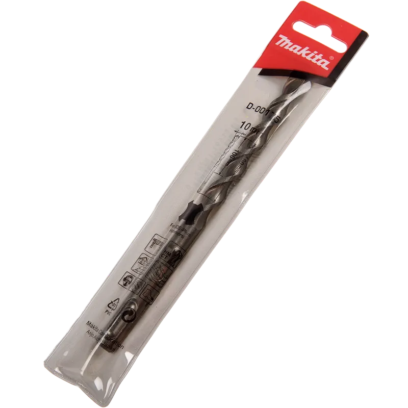 Burghiu Makita D-00175, SDS-Plus, pentru beton, 10 mm