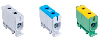CLEMA LEGATURA 1P 16-95MMP ELVON