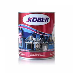 Email ideea ocru luminos 51450 10l Kober