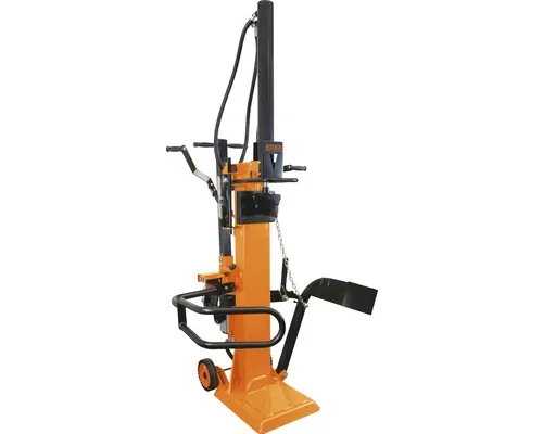 Mașină electrică de despicat lemne Atika 12 TS-2, 400 V buc