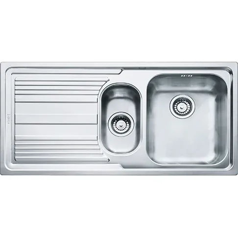 CHIUVETA INOX LLX 651 ST