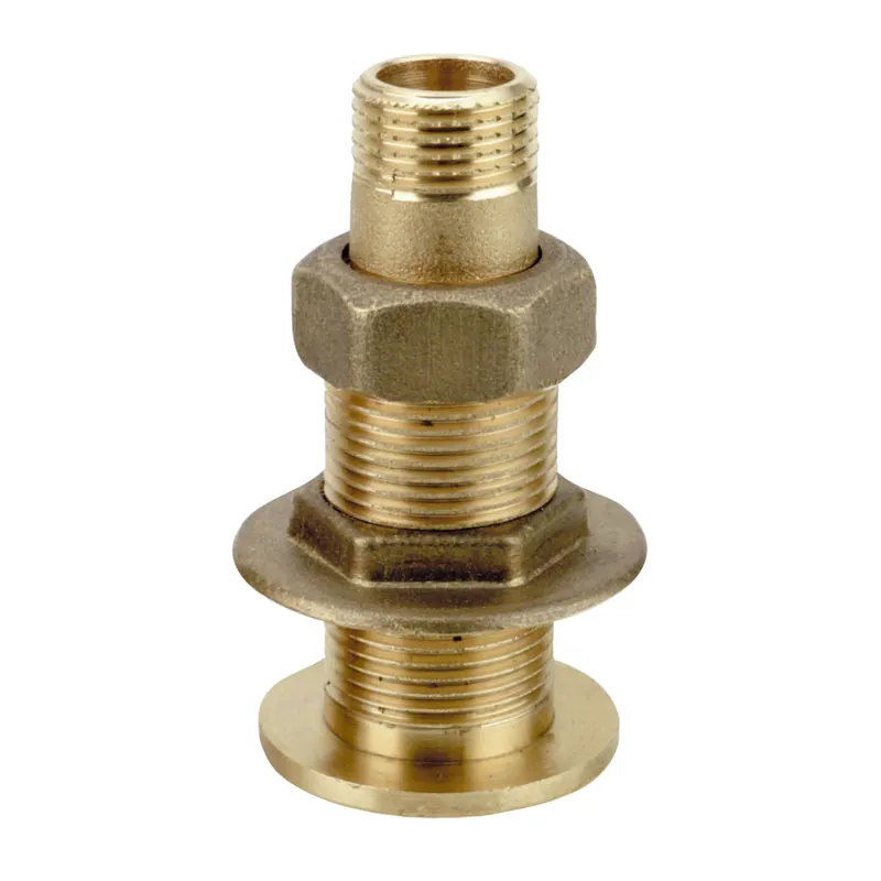 Conexiune cupru bazin, 3 piese, 1/2" buc