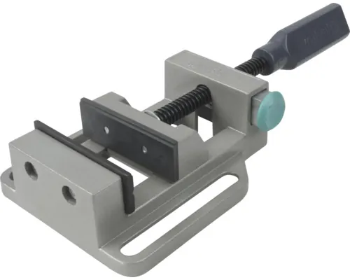 Menghină universală Wolfcraft 60mm, pentru banc sau pentru stativ mașini de găurit buc