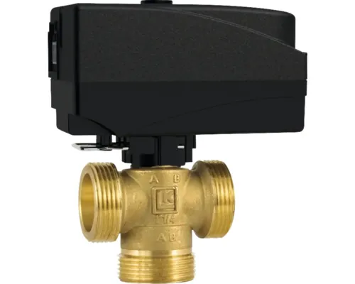 Vană de zonă LK525 5/4" buc