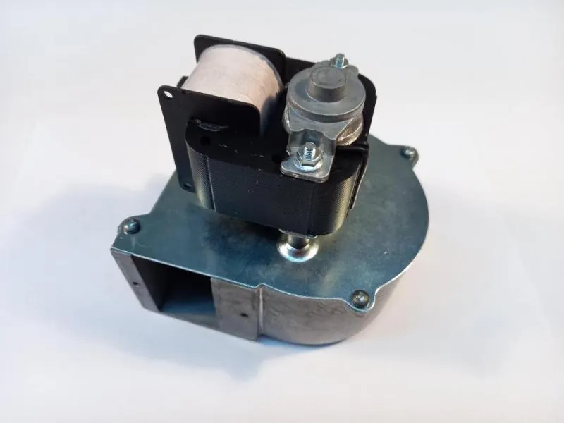 Ventilator ardere, Vision, pentru arzator peleti Vision Elmec 34.50 kW