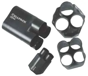 CAPISON TERMOCONTRACTABIL SEH2 2,5-25 MMP