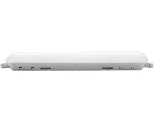 Corp iluminat cu LED integrat Lumak Pro 24W 3600 lumeni, lumină neutră, protecție la umiditate IP65 buc