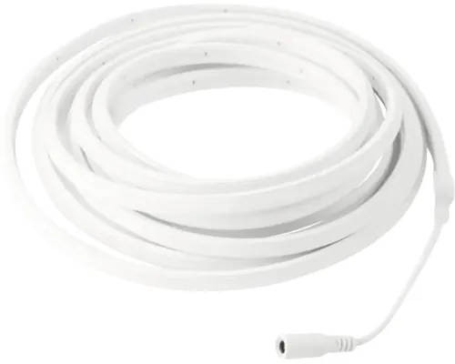 Neon LED 5m 10W, lumină neutră buc