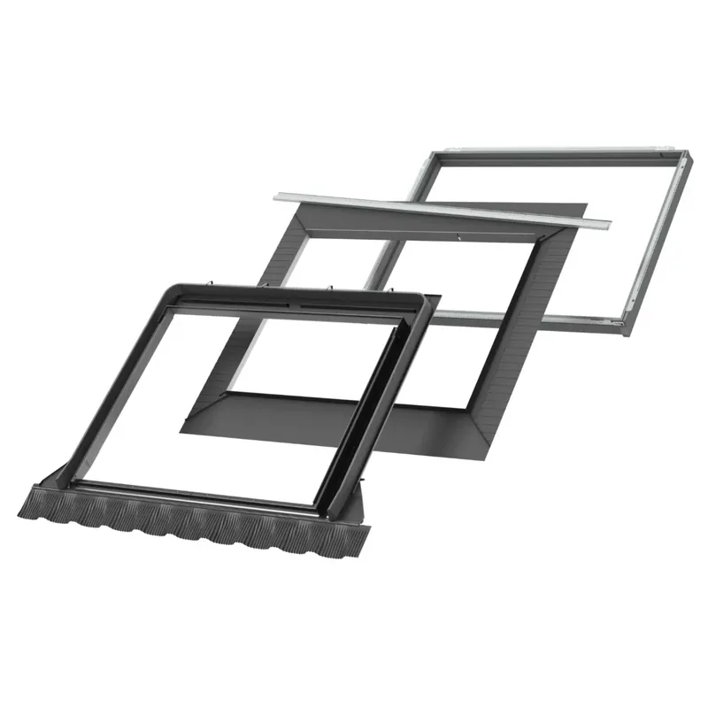 Rama de etansare VELUX EDW MK08 2000, 78 x 140 cm buc