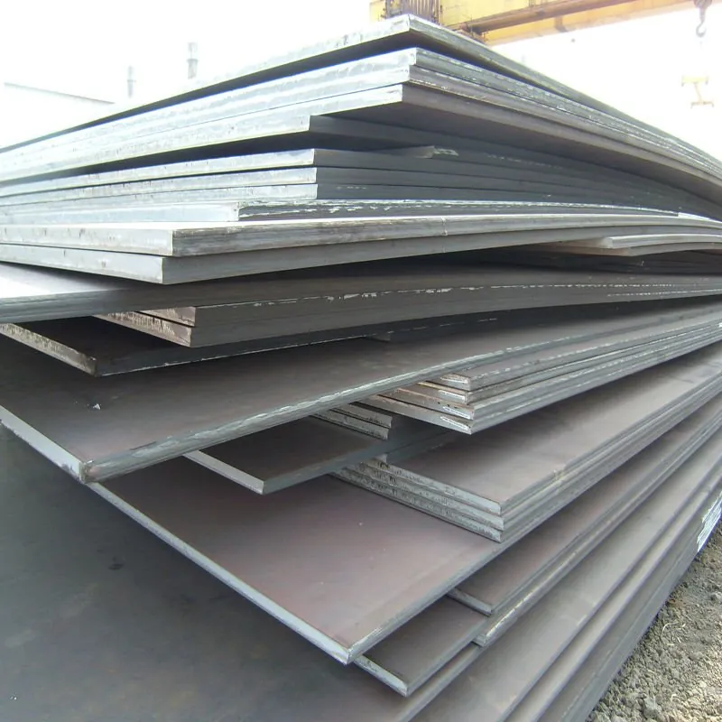 TABLA NEAGRA GROASA 12X2000X6000 mm s235JR