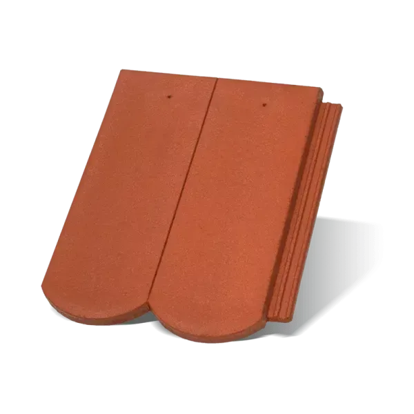 Tigla de beton Terran Rundo Resistor 1/1 Korall