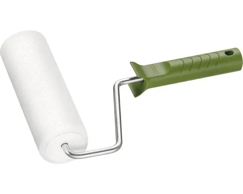 Trafalet Color Expert 18 cm pentru lazuri, miez Ø 48 mm, microfibră 8 mm buc