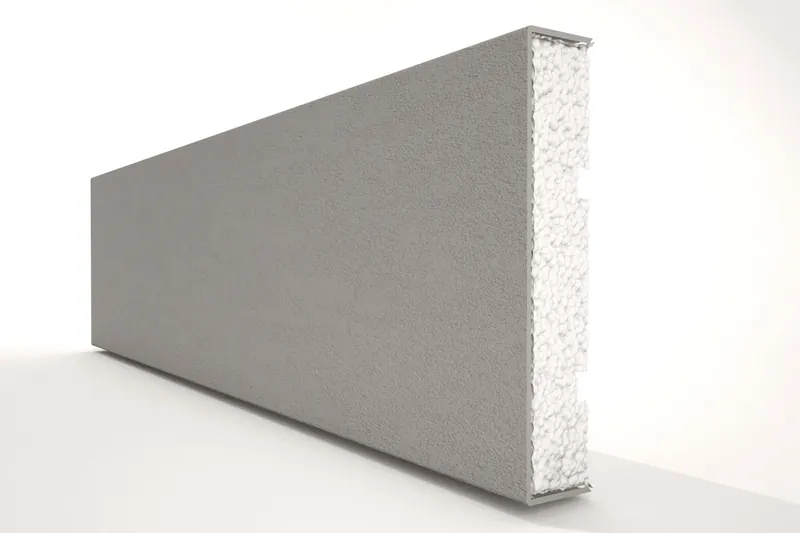 Ancadrament ferestre decorativ polistiren EPS REMA21, 2000 x 120 x 25 mm buc