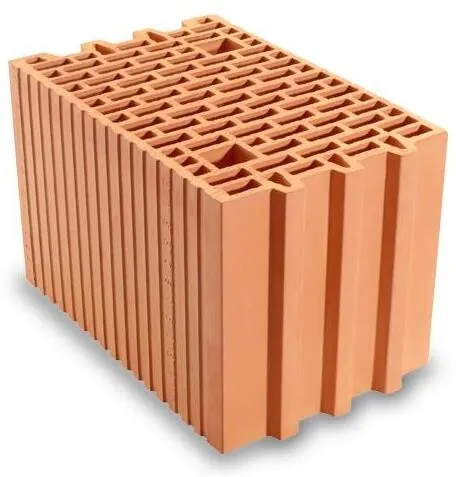 BLOC CERAMIC PTH 25 N+F PROFI